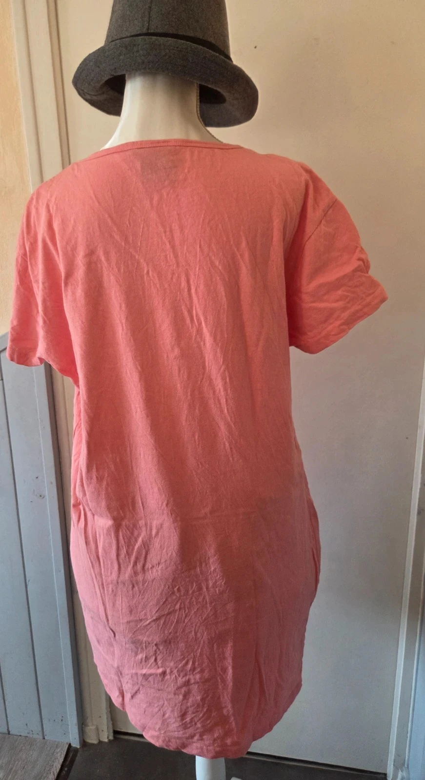 💜Minnie nightgown – photo 2